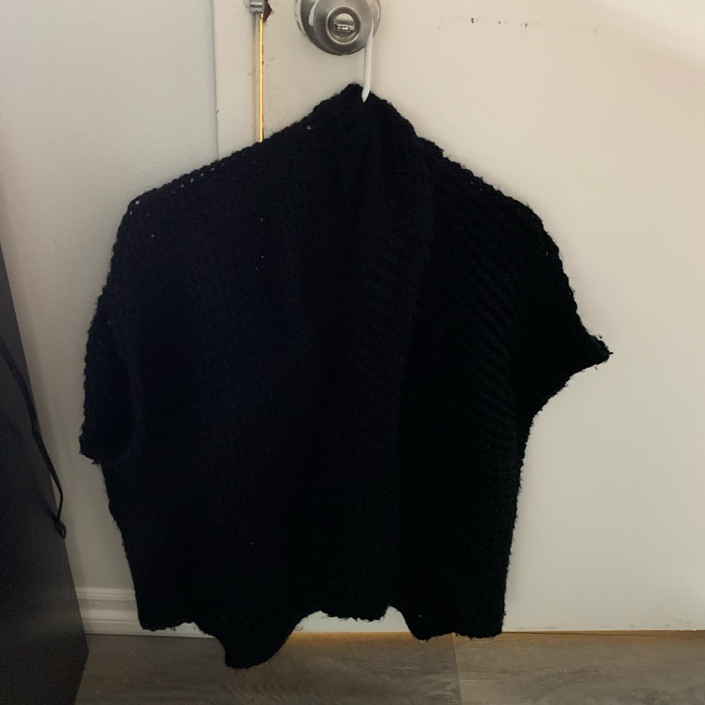 Khloe California sweater